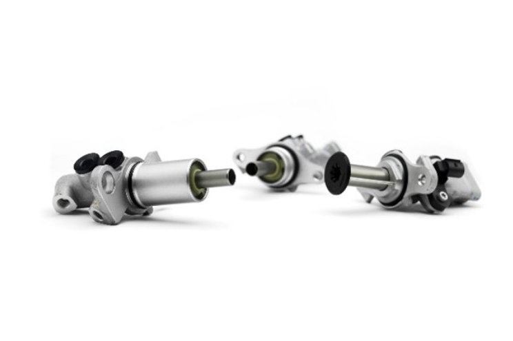 ZF AFTERMARKET TO SHOWCASE ELECTRIC, ASSISTED AND SUSTAINABLE SOLUTIONS AT AAPEX & SEMA 2023